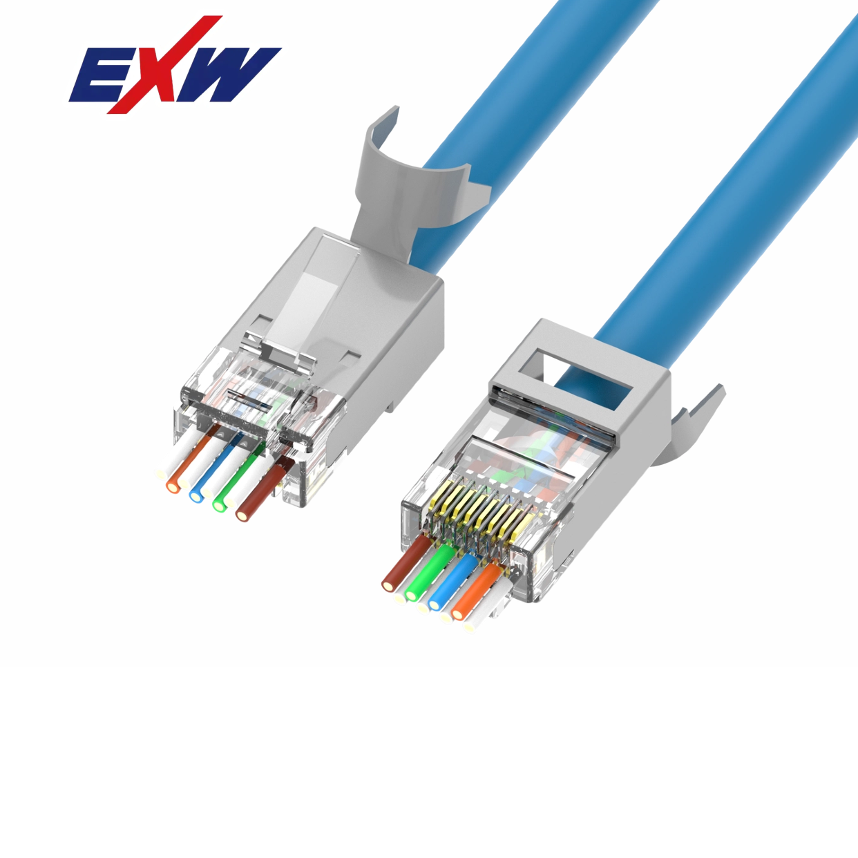 EXW's Latest Innovation: Big OD Plug Upgrade