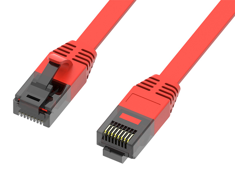 Understanding UTP Cat6 Cable